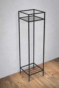 Designerski stojak uniwersalny, kwietnik Model „1”