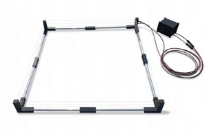 Odstraszacz kun do samochodu Marten Car System