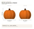 Lampka-LED-dynia-jesienna-z-liscmi-25-cm-dekoracja-z-zasilaczem-Kolor-brazowy-pomaranczowy.jpg