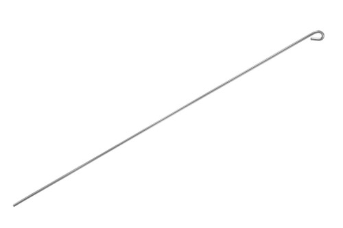Pręt/drut łączący płotki 90cm